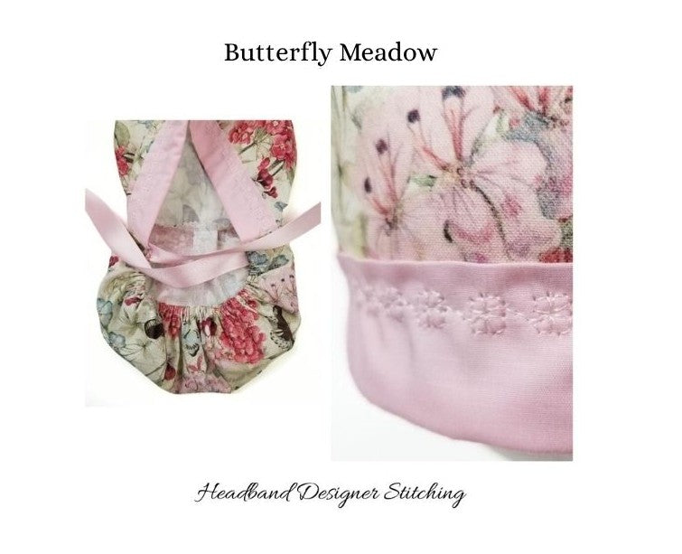 Whimsical & Seasonal Surgical Cap - Animal & Harvest Collection