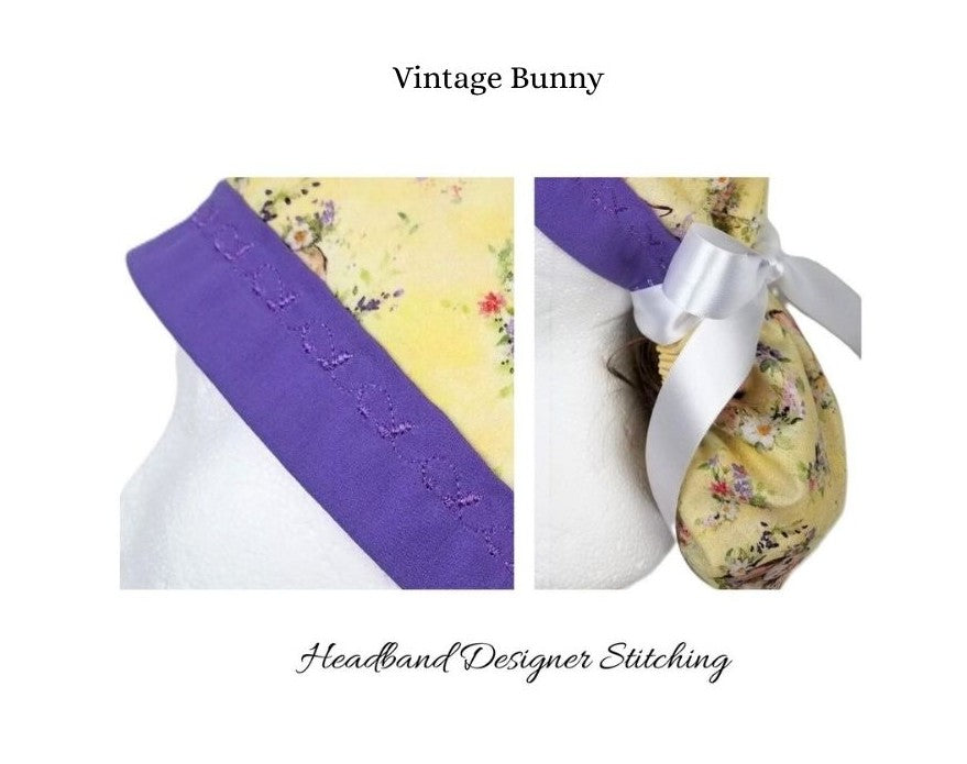 Whimsical & Seasonal Surgical Cap - Animal & Harvest Collection